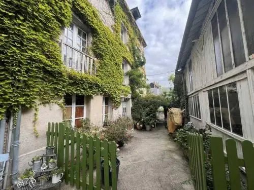 Maison à vendre, 279m², Etrépagny