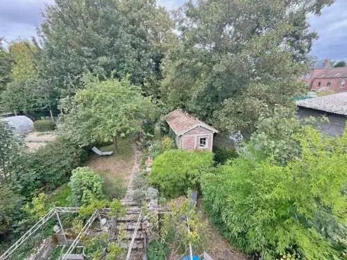 Maison à vendre, 279m², Etrépagny