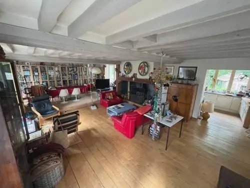 Maison à vendre, 279m², Etrépagny