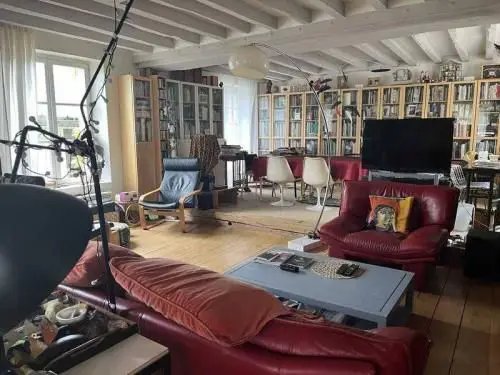 Maison à vendre, 279m², Etrépagny