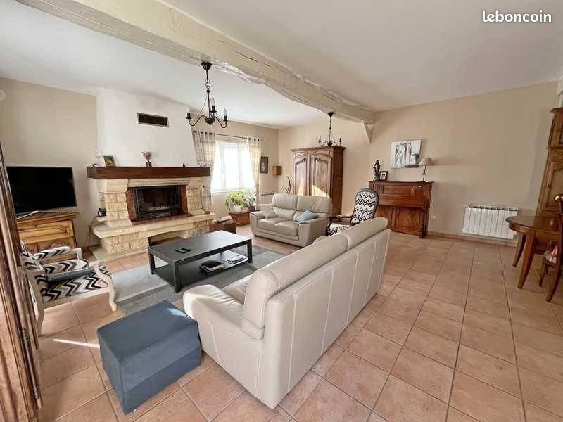Maison à vendre, 201m², Etrépagny