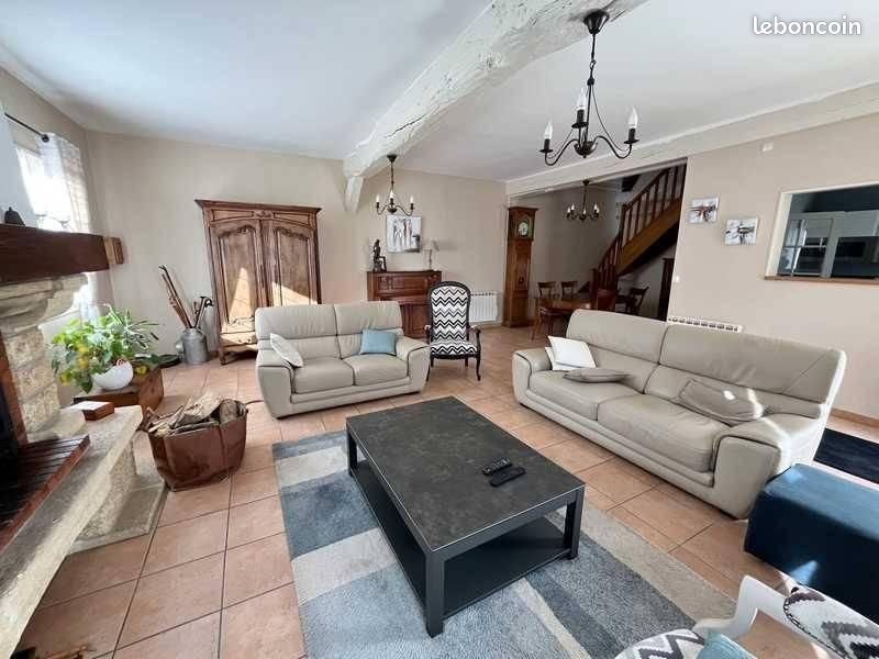 Maison à vendre, 201m², Etrépagny