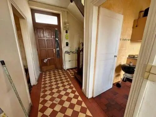 Maison à vendre, 65m², Gisors