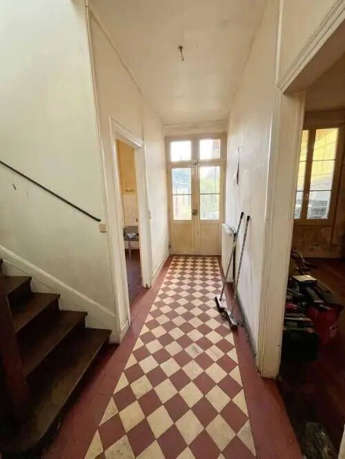 Maison à vendre, 65m², Gisors