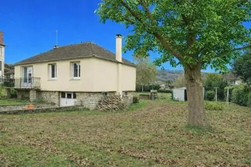 Maison à vendre, 125m², Gisors