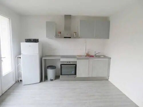 Maison à vendre, 125m², Gisors