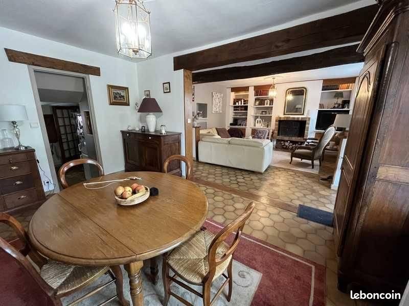 Maison à vendre, 140m², Gisors