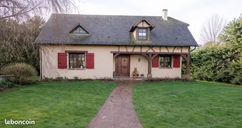 Maison à vendre, 148m², Gisors