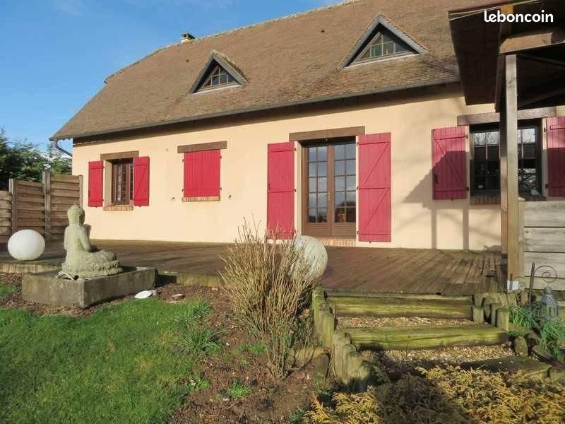 Maison à vendre, 148m², Gisors