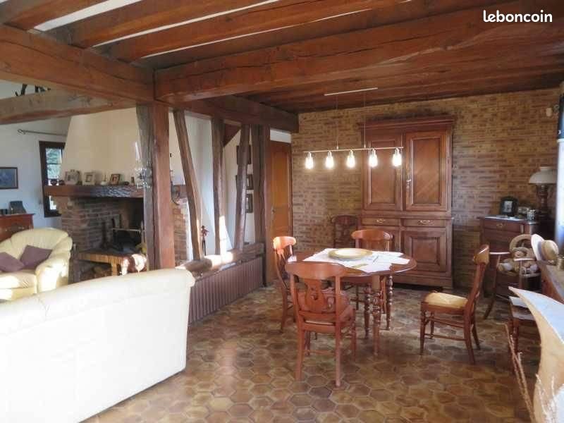 Maison à vendre, 148m², Gisors