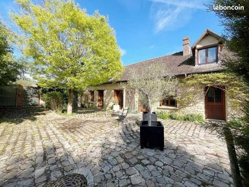 Maison à vendre, 160m², Gisors