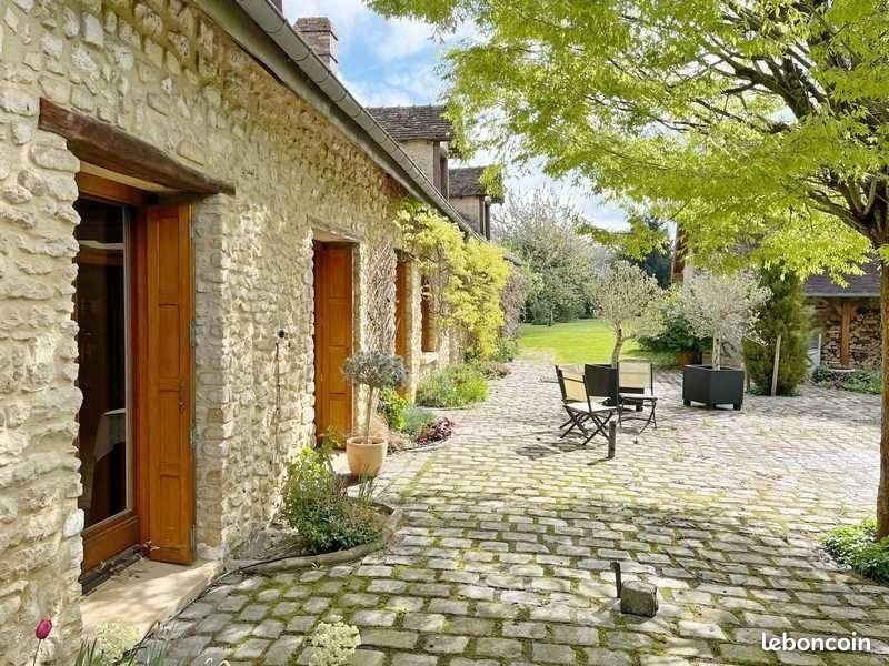 Maison à vendre, 160m², Gisors