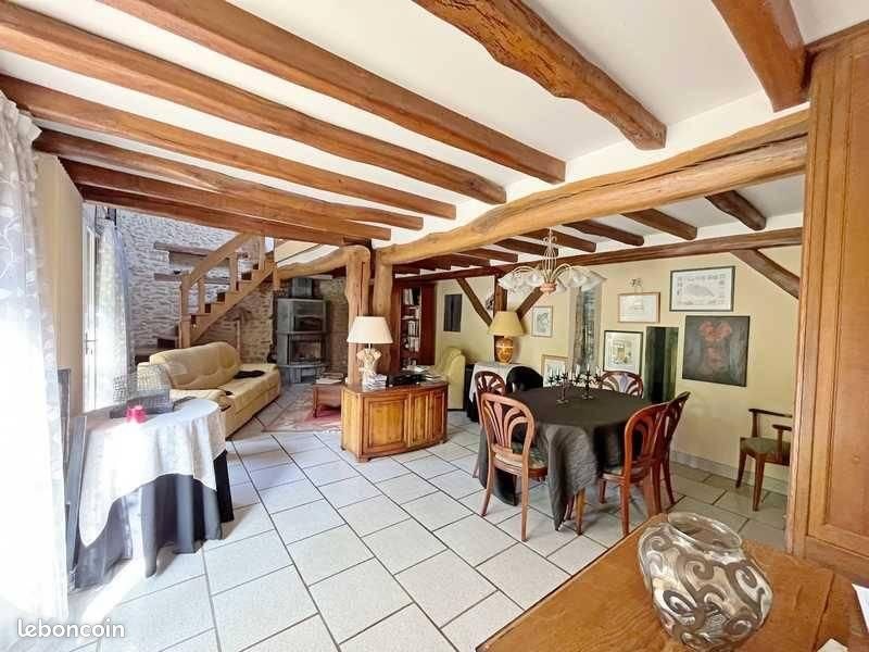 Maison à vendre, 160m², Gisors