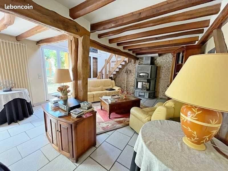 Maison à vendre, 160m², Gisors
