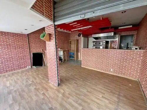 Maison à vendre, 169m², Etrépagny