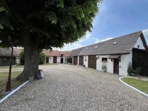 Maison à vendre, 167m², Gisors