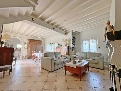 Maison à vendre, 167m², Gisors