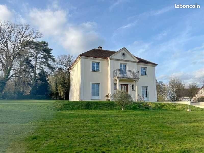 Maison à vendre, 161m², Gisors