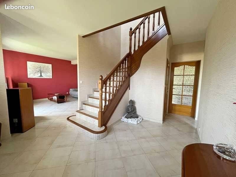 Maison à vendre, 161m², Gisors