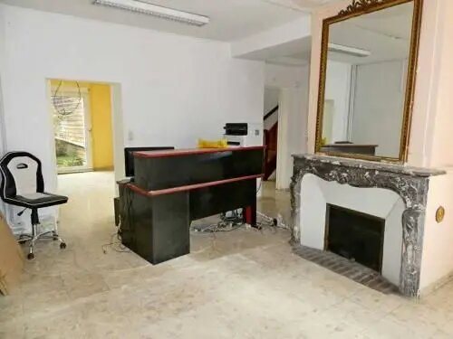 Maison à vendre, 118m², Gournay-en-Bray