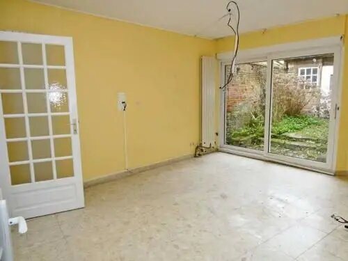 Maison à vendre, 118m², Gournay-en-Bray