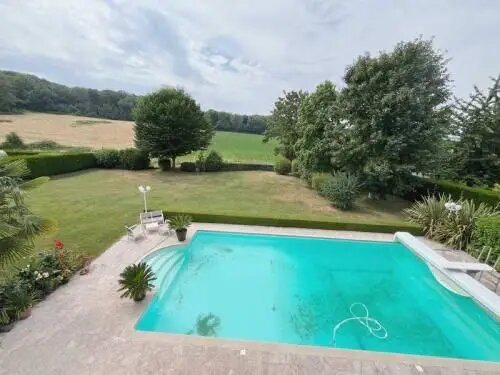Maison à vendre, 267m², Gisors