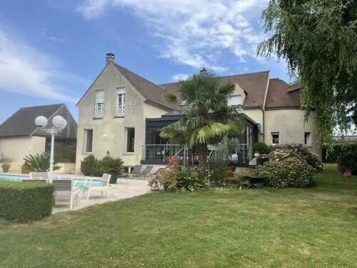 Maison à vendre, 267m², Gisors