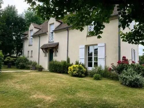 Maison à vendre, 267m², Gisors