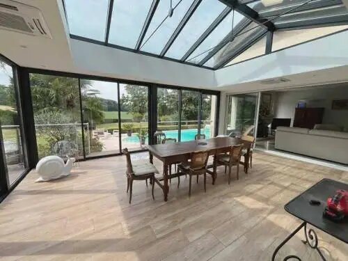 Maison à vendre, 267m², Gisors