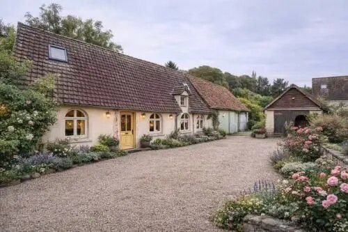 Maison à vendre, 190m², Gisors