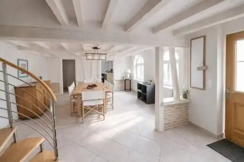 Maison à vendre, 190m², Gisors