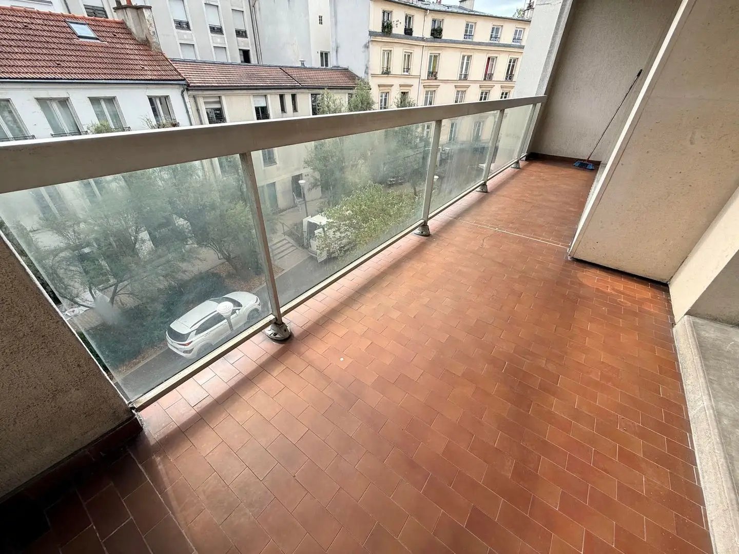 Appartement à vendre, 53m², Vincennes