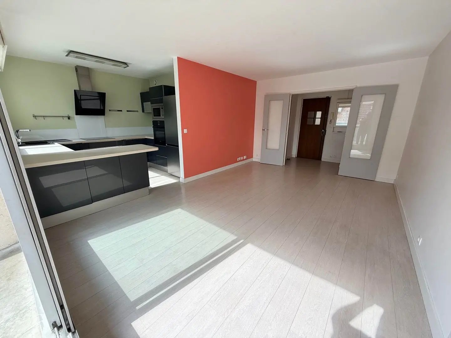 Appartement à vendre, 53m², Vincennes