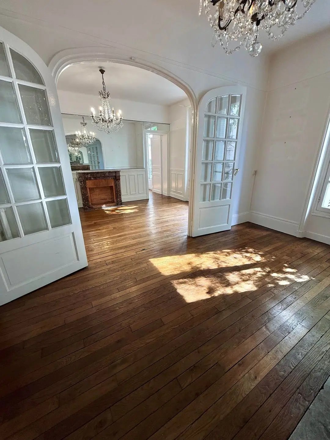 Appartement à vendre, 90m², Vincennes