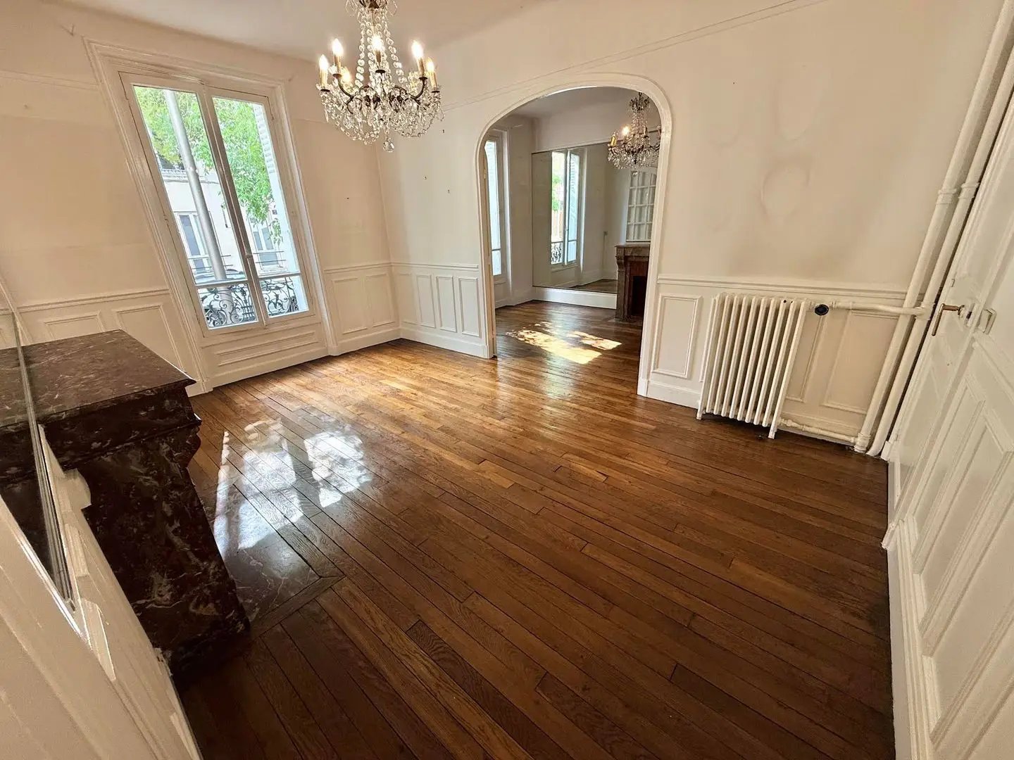 Appartement à vendre, 90m², Vincennes