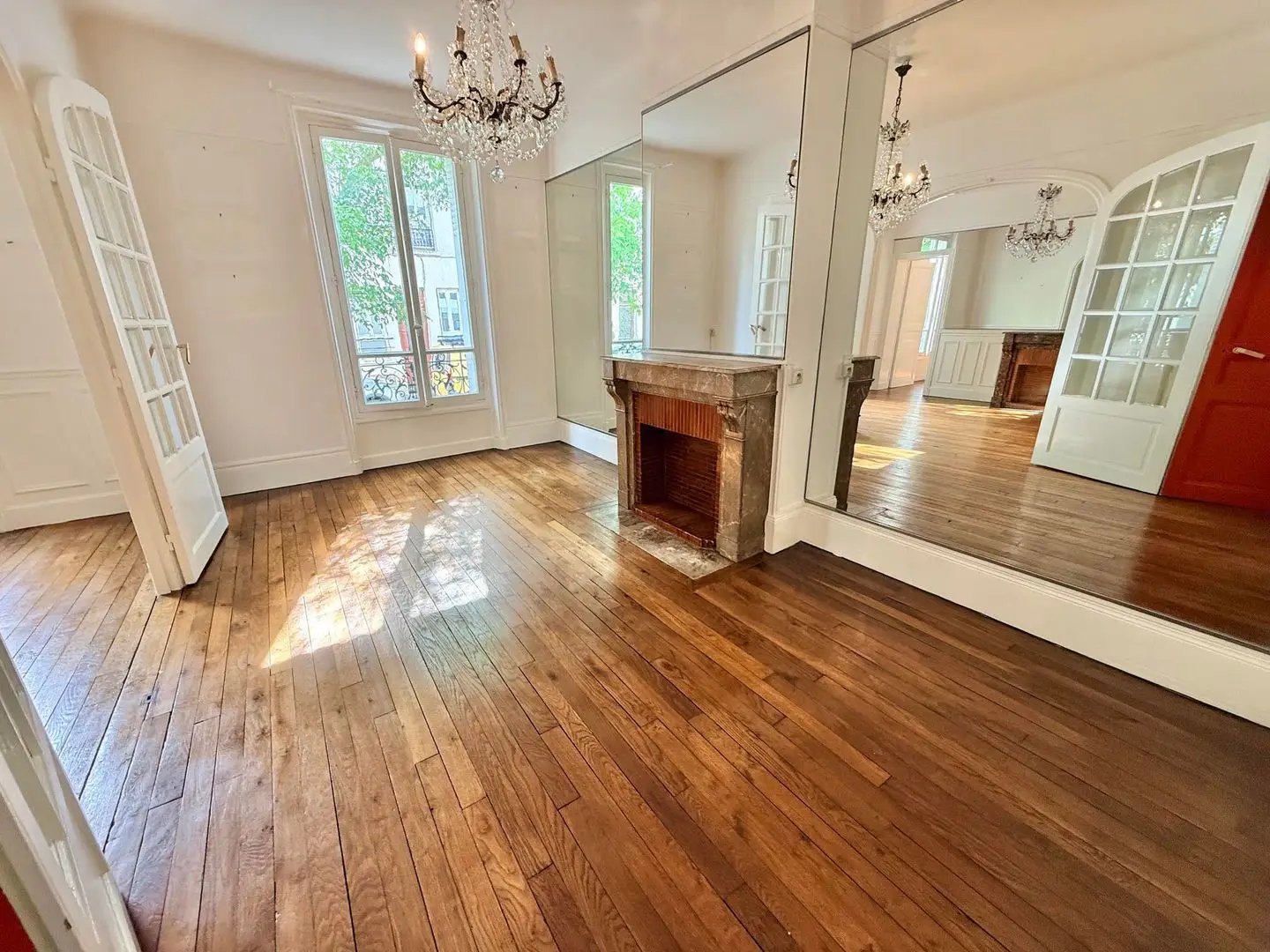 Appartement à vendre, 90m², Vincennes