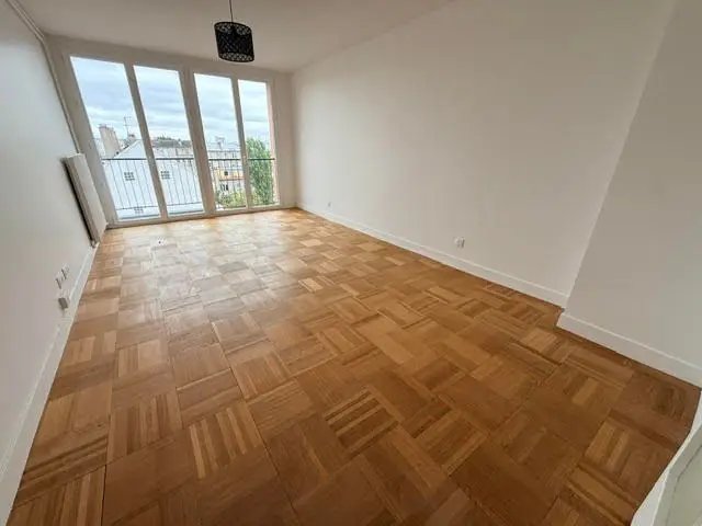 Appartement à louer, 50m², Montreuil