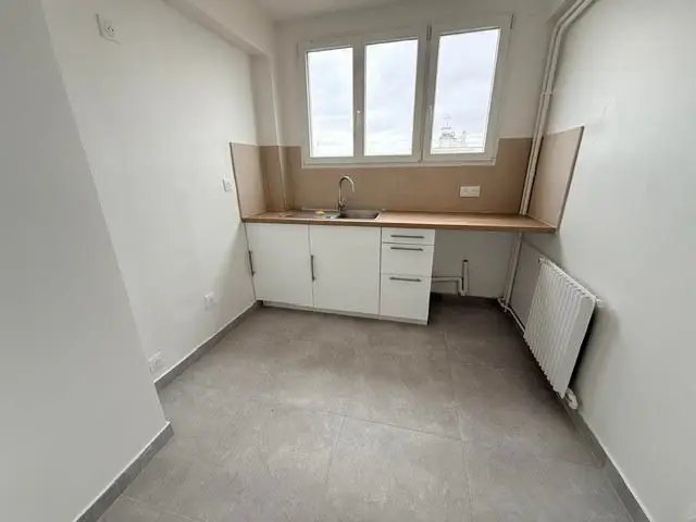 Appartement à louer, 50m², Montreuil