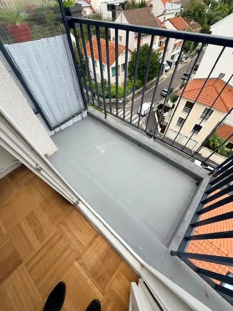 Appartement à louer, 50m², Montreuil