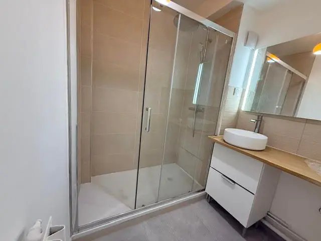 Appartement à louer, 50m², Montreuil