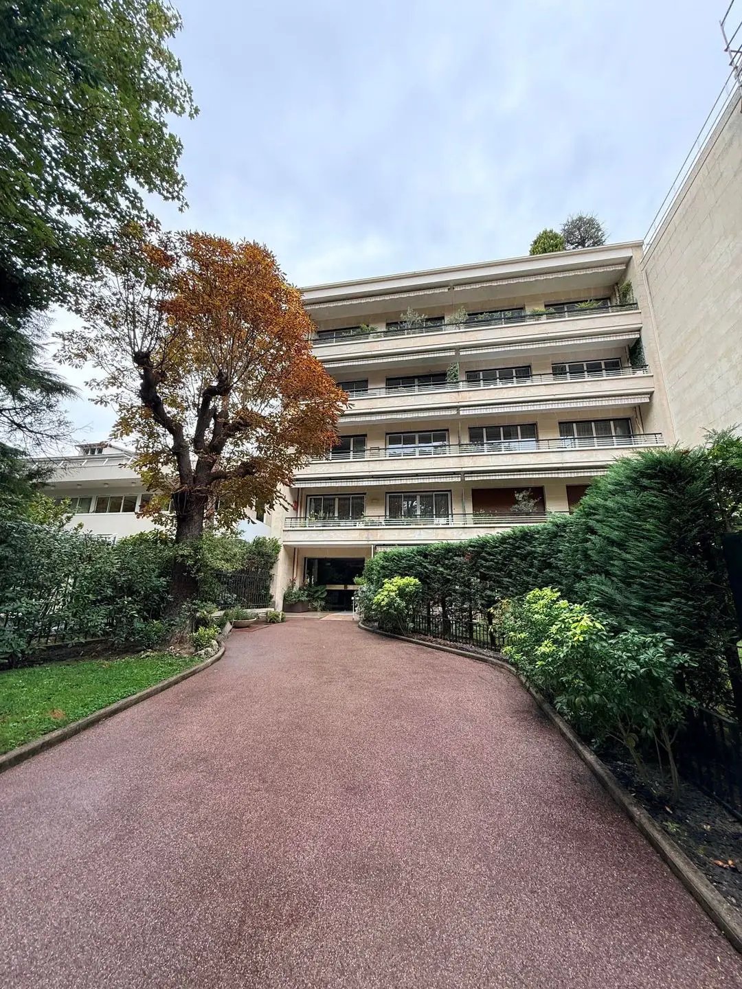 Appartement à vendre, 72m², Vincennes
