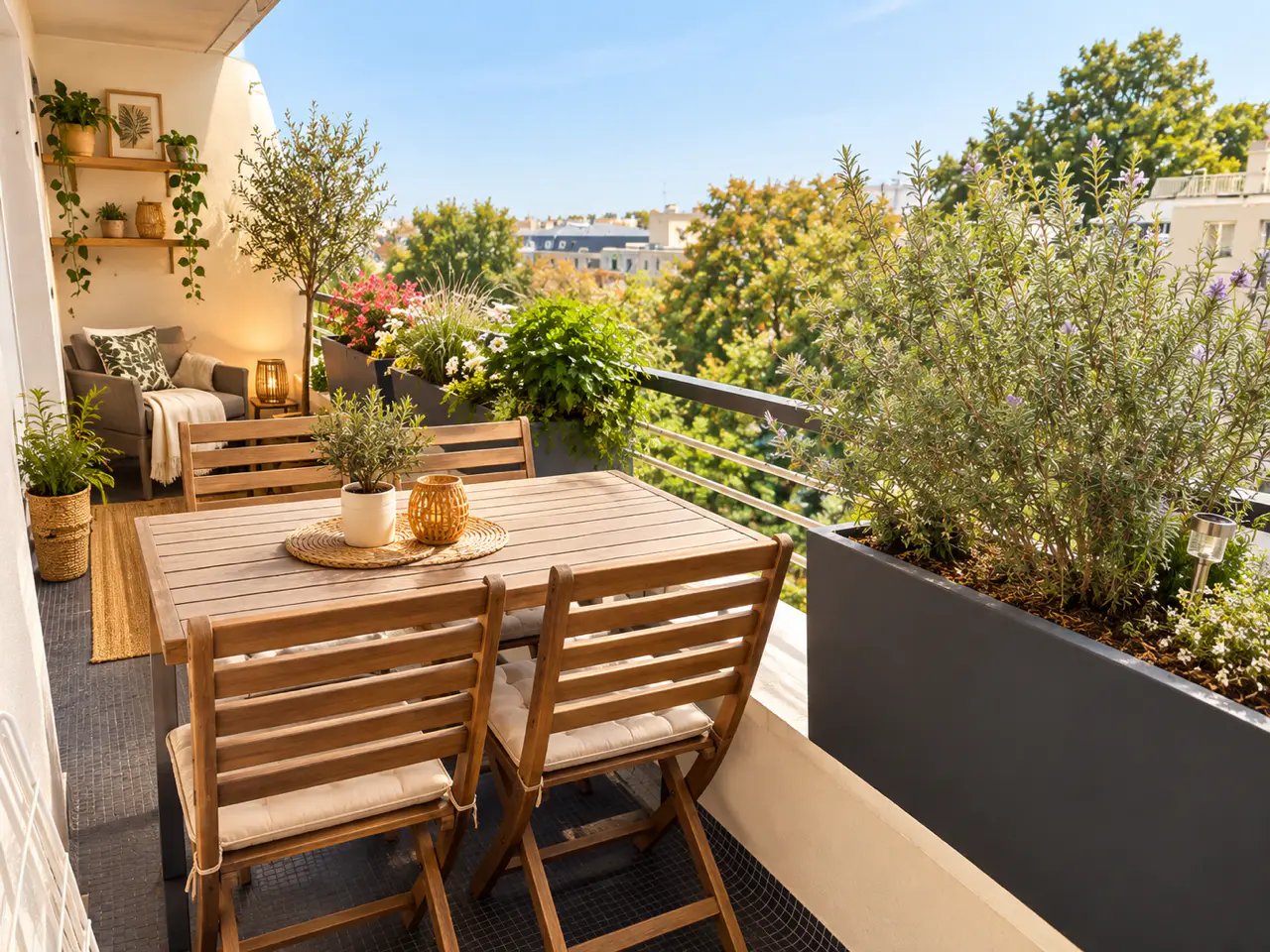 Appartement à vendre, 72m², Vincennes
