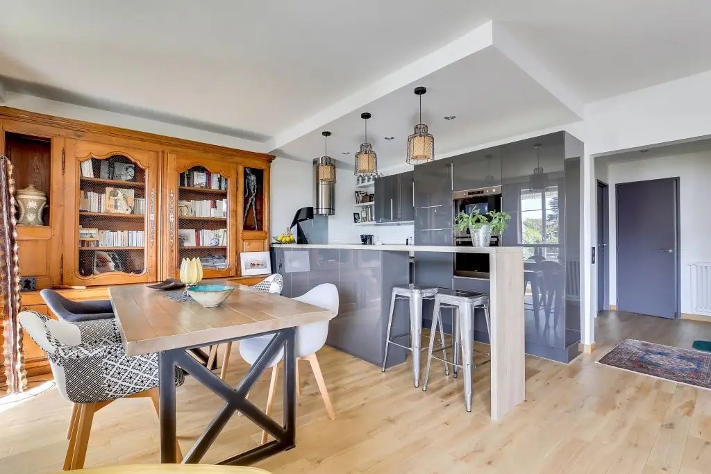Appartement à vendre, 72m², Vincennes
