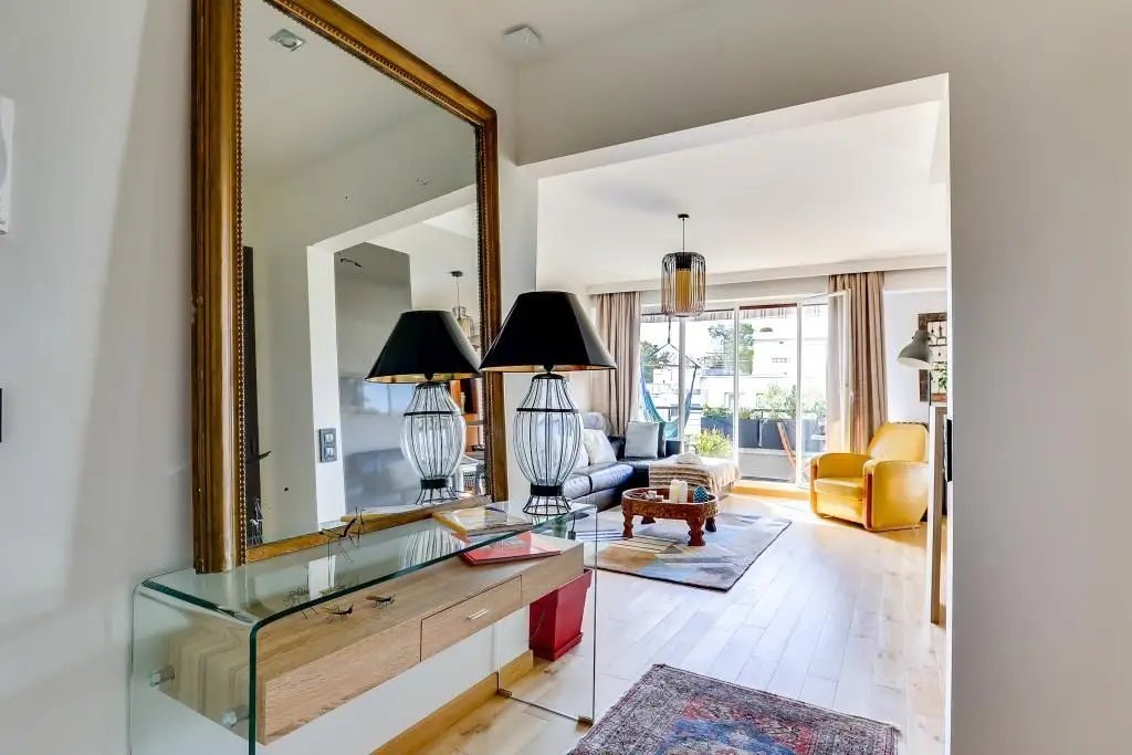 Appartement à vendre, 72m², Vincennes