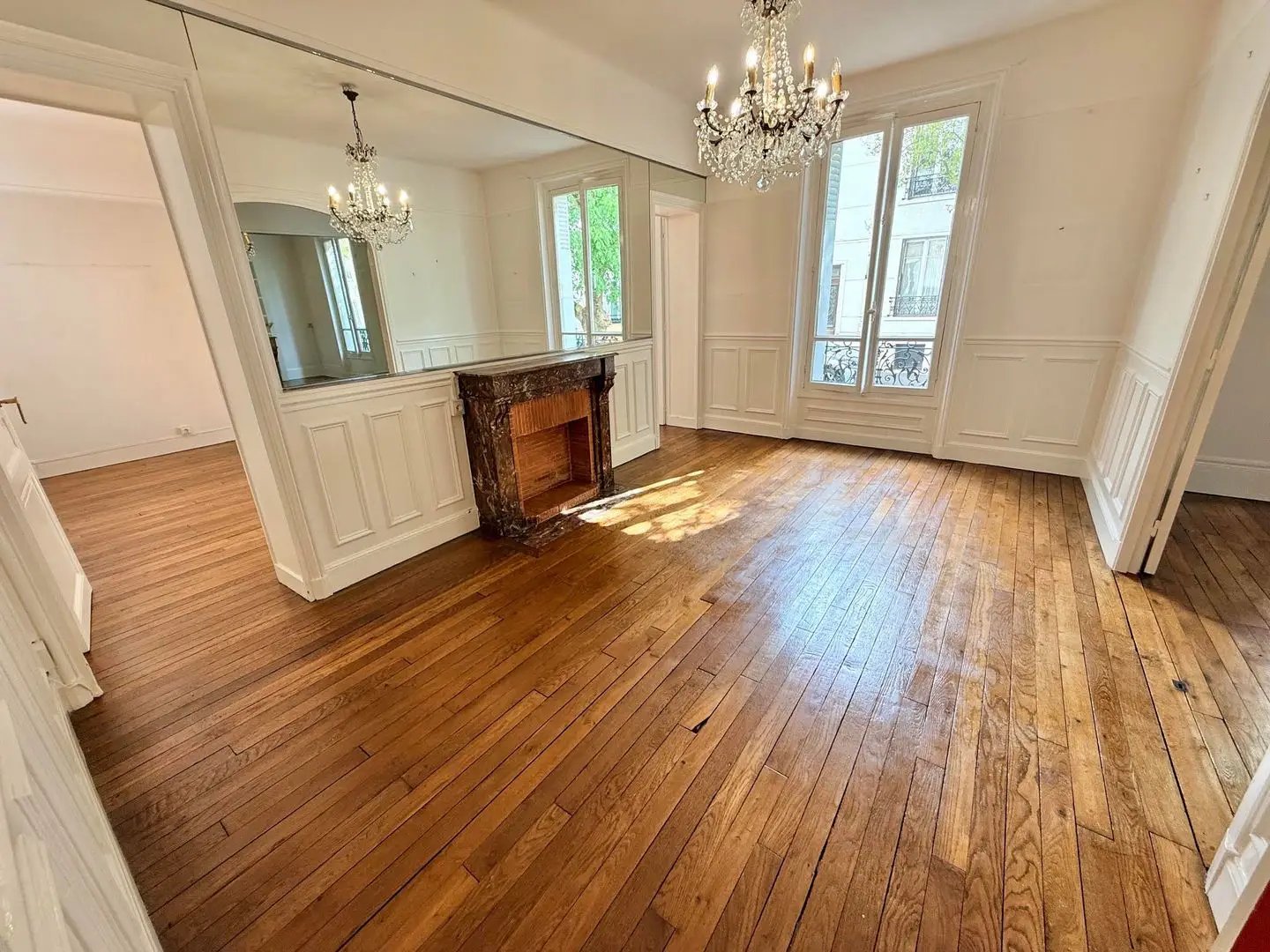 Appartement à vendre, 90m², Vincennes