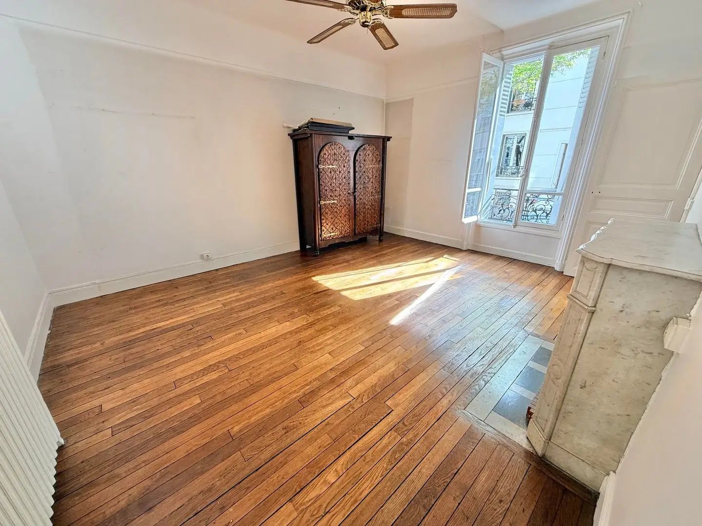 Appartement à vendre, 90m², Vincennes
