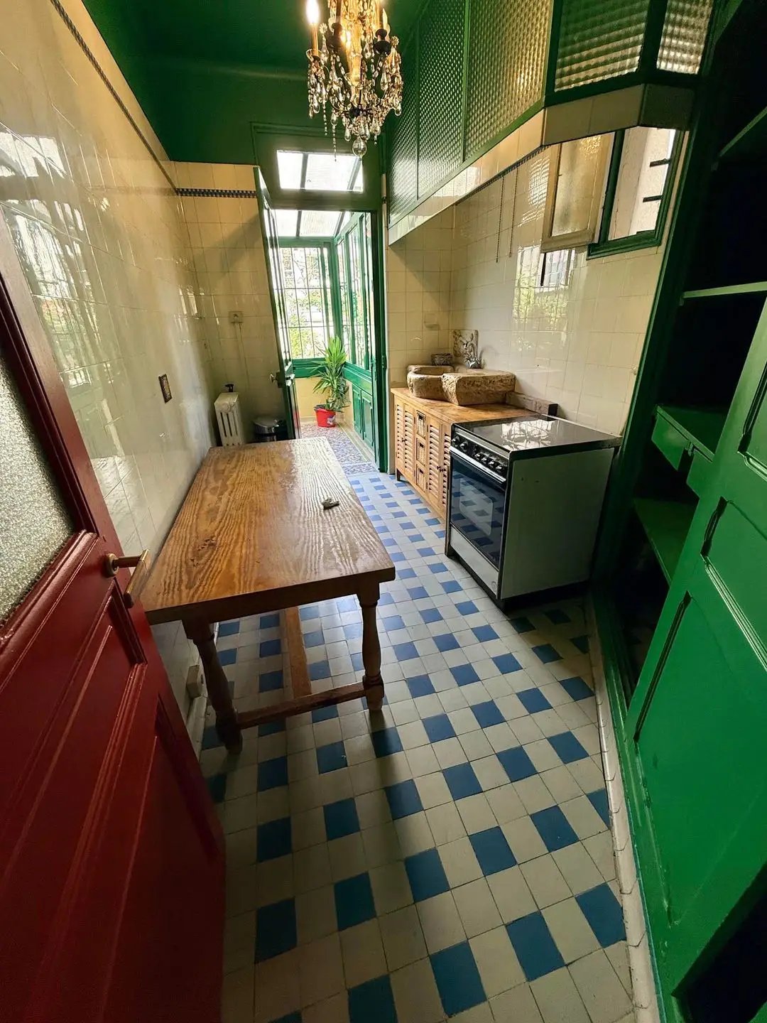 Appartement à vendre, 90m², Vincennes