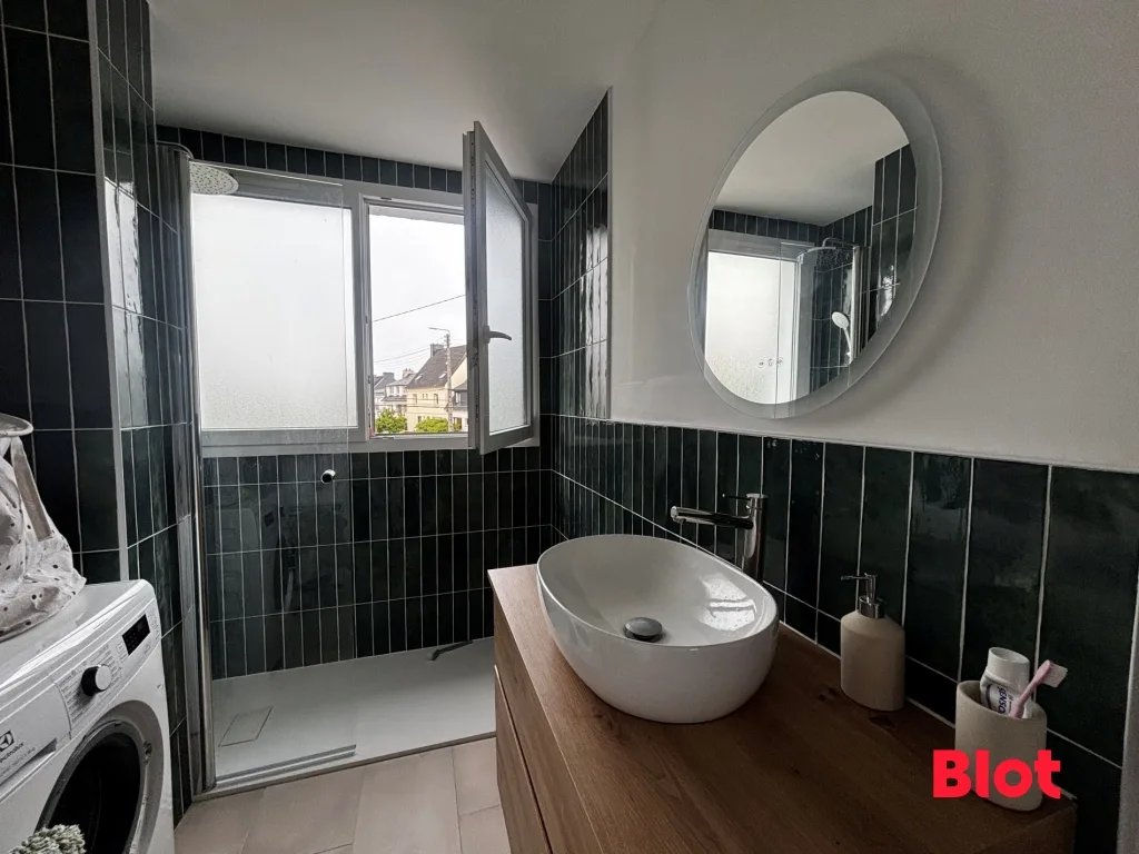 Appartement à vendre, 80m², Brest