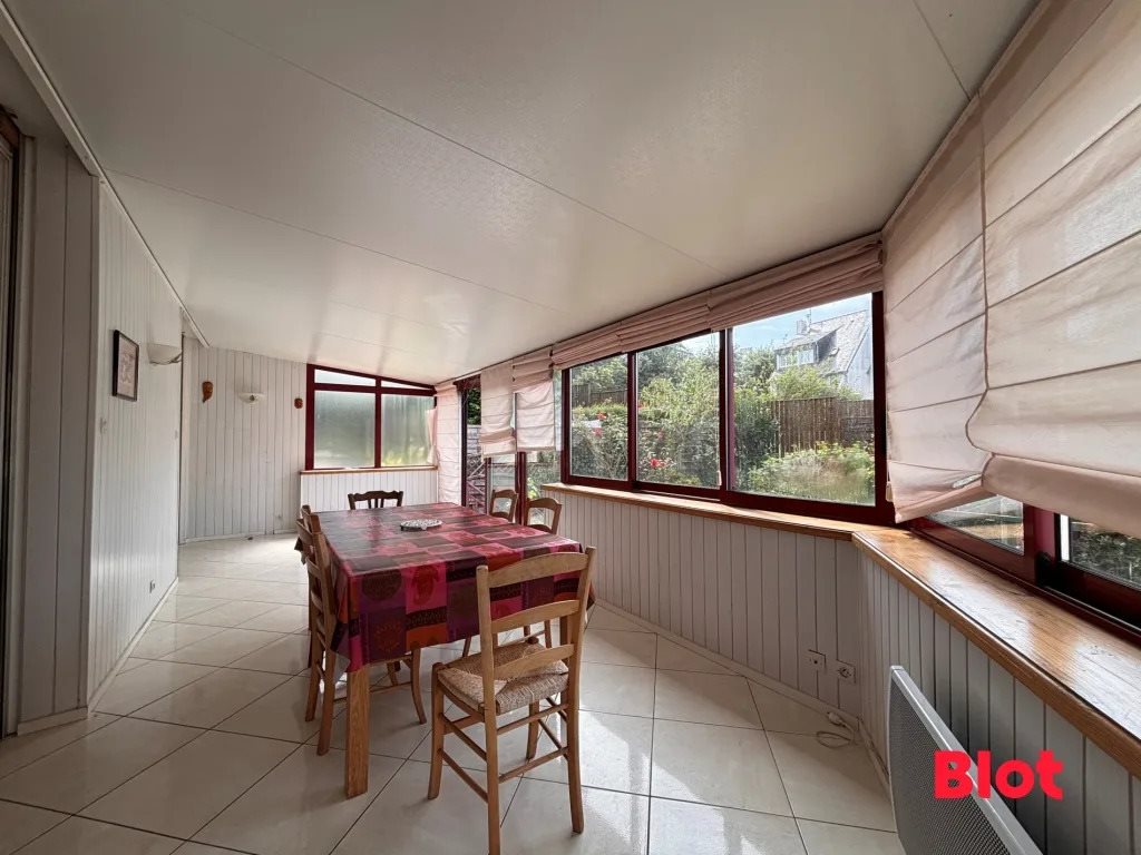 Maison à vendre, 124m², Brest