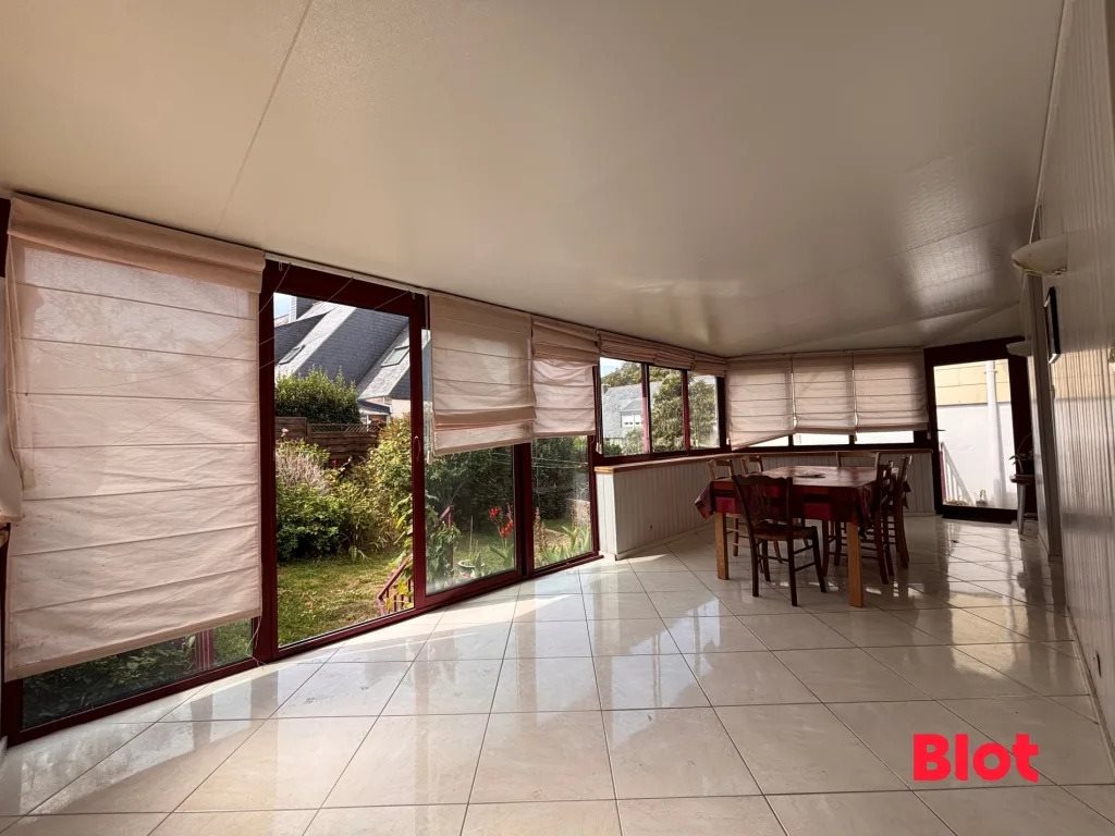 Maison à vendre, 124m², Brest